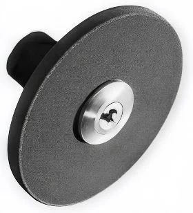 A wrench displayed on its side