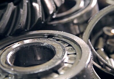 Bearings & Power Transmission