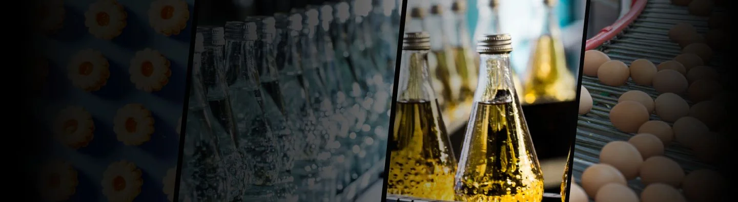 Food & Beverage