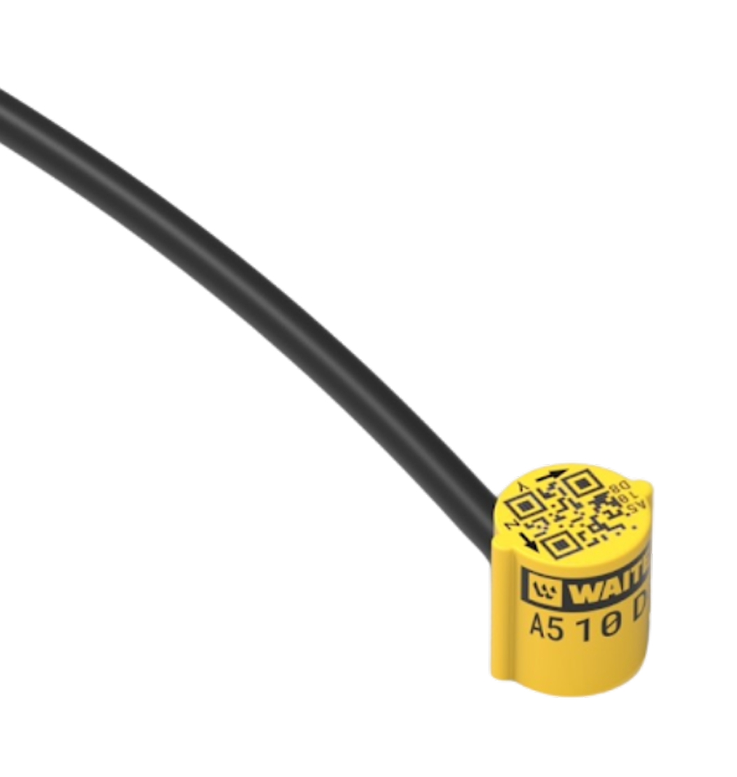 A Waites SV5 Tethered Sensor