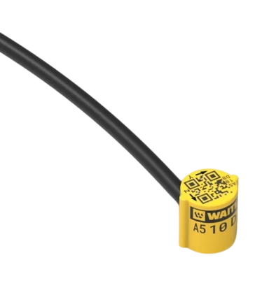 A Waites SV5 Tethered Sensor
