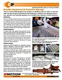Motion-Enviropeel Standby Brochure