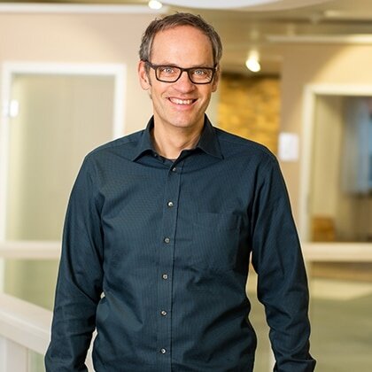 Kundefoto von Michael Dostler