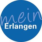 Mein Erlangen logo