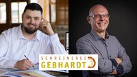 Kundin Andrea Stodden Gründerin von dreiraumhaus