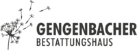 Logo Gengenbacher Bestattungen