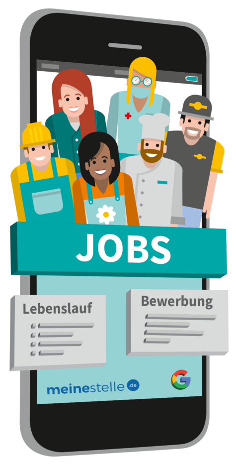 Produktbild von SELLWERK Produkt Jobs.
