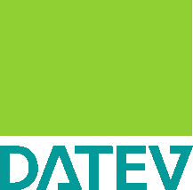 DATEV Logo