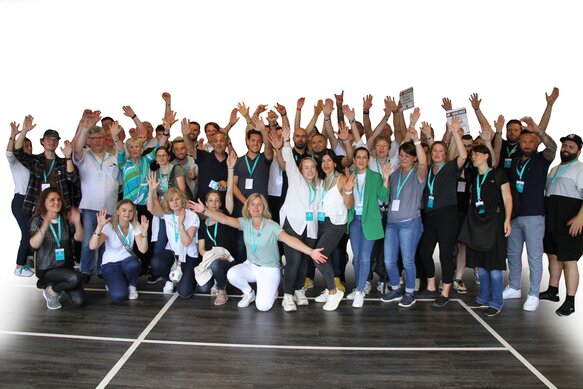 SELLWERK Team Neu-Isenburg