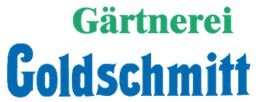 Logo von Gärtnerei Goldschmitt.
