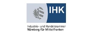 IHK Mittelfranken Logo