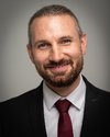 Foto von David Alexander Blank