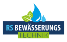 Logo von RS Bewässerungstechnik
