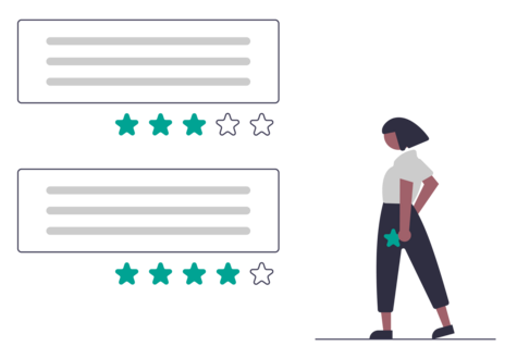 Produktbild von SELLWERK Produkt Meinungsmeister.