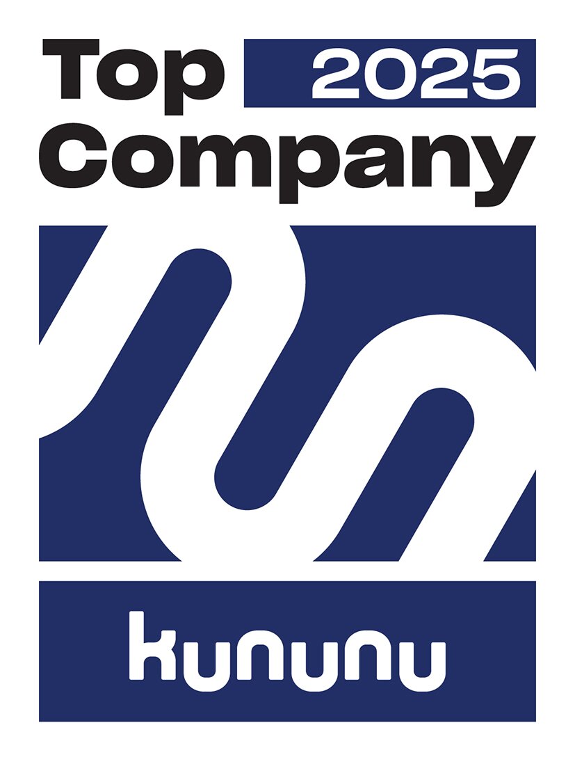 Top Company 2024 bei Kununu