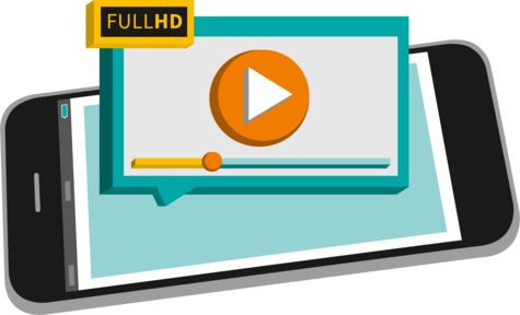 Produktbild von SELLWERK Produkt Videoproduktion.