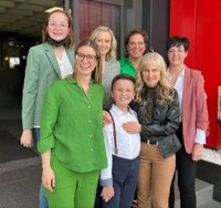Kundin Andrea Stodden Gründerin von dreiraumhaus