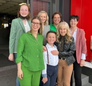 Kundin Karin Sachs von SOCHOR Einrichtungshaus GmbH