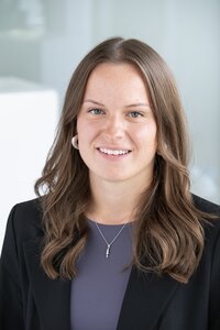 Hanna S. Duale Studentin