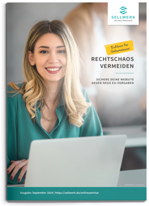 Download Broschüre Sichere barrierefreie Website