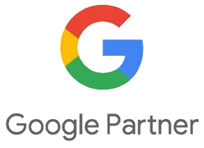 Google Partner Logo