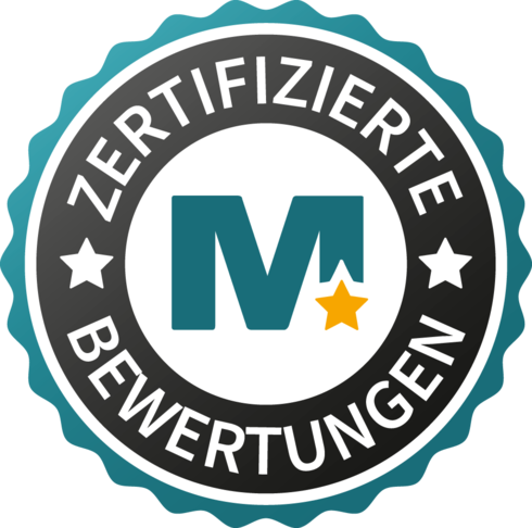 Ein Siegel