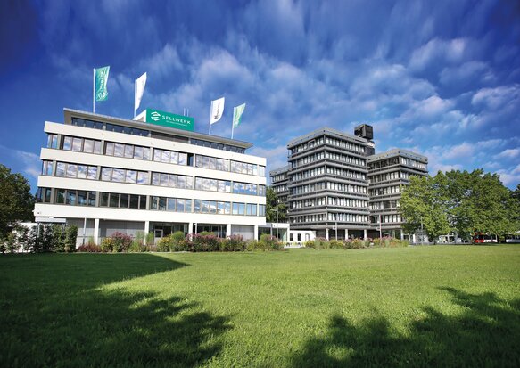 Müller Medien und Sellwerk Portrait