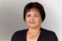 Kundin Andrea Stodden Gründerin von dreiraumhaus