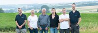 Kundin Andrea Stodden Gründerin von dreiraumhaus