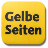 Gelbe Seiten Logo