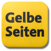 Gelbe Seiten Logo