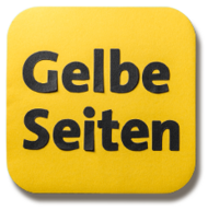 Gelbe Seiten Logo