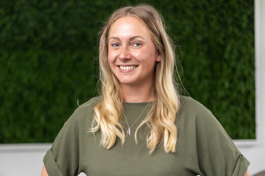 Patricia Westkamp Team Sellwerk