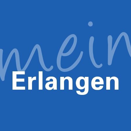 Erlanger Marktverein logo