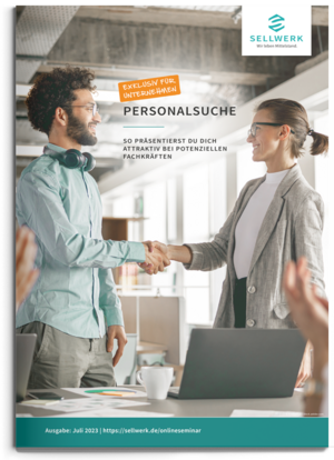 Download Broschüre Personal