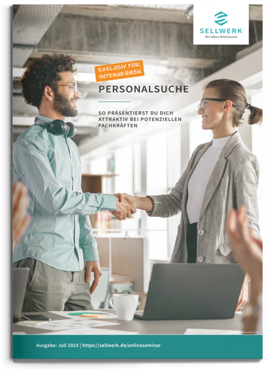 Download Broschüre Personal