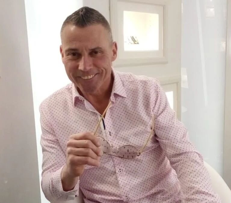 Kundin Andrea Stodden Gründerin von dreiraumhaus