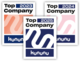 Das Top Company-Siegel von kununu für das Jahr 2025 zeichnet Sellwerk als besonders attraktiven Arbeitgeber aus.