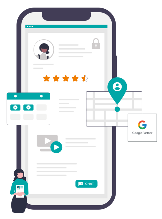 OnlineMarketing Logo 