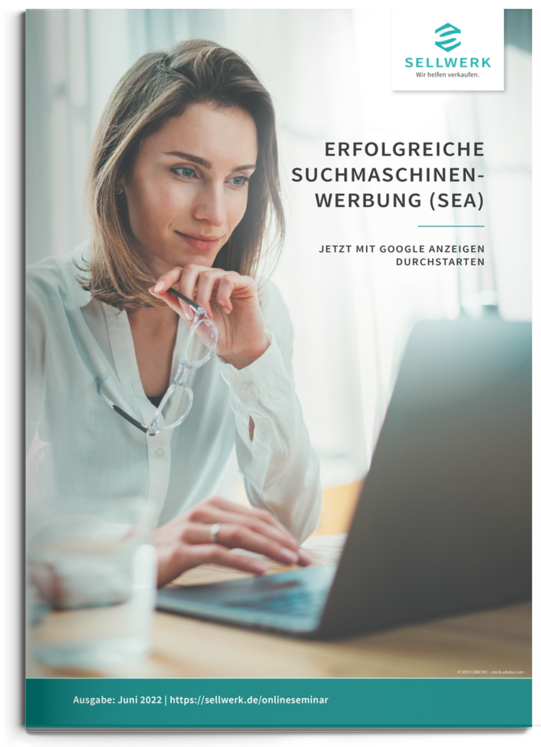 Download Broschüre SEA