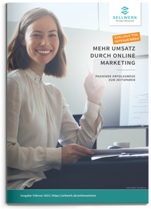 Download Broschüre Online Marketing