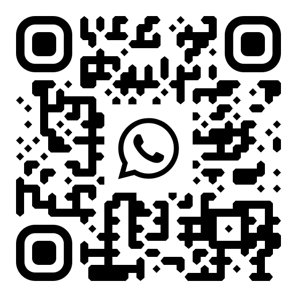 天水圍嘉湖 QR code