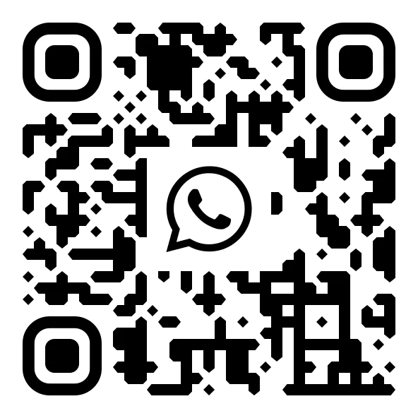 大埔 QR code