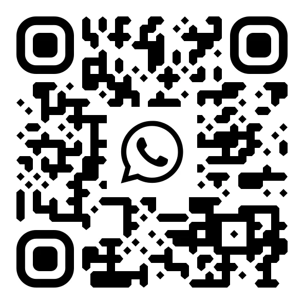 Megabox 旗艦店 QR code