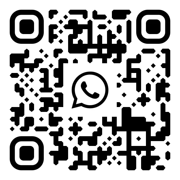 銅鑼灣 QR code