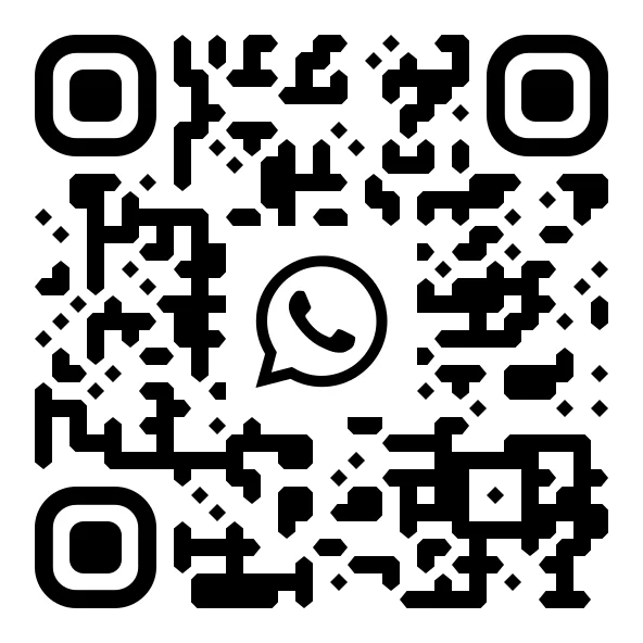 淘大商場 QR code
