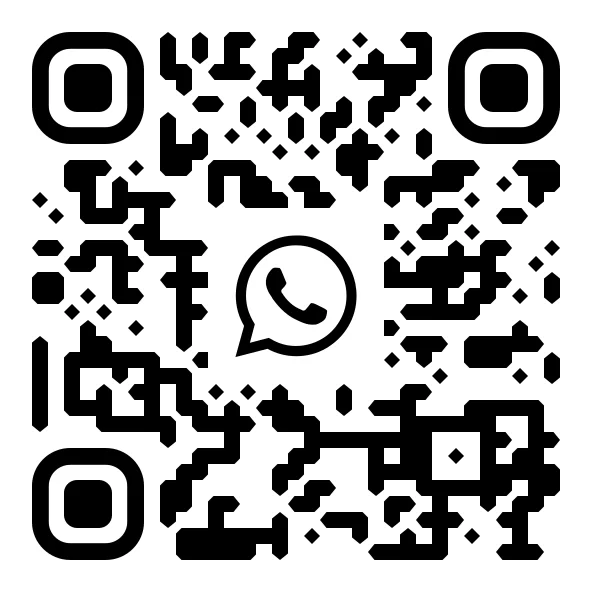 上水名都 QR code