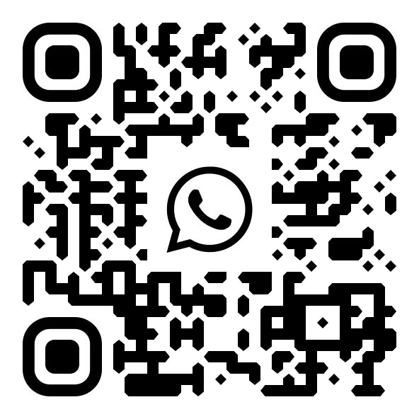 希爾頓中心 QR code