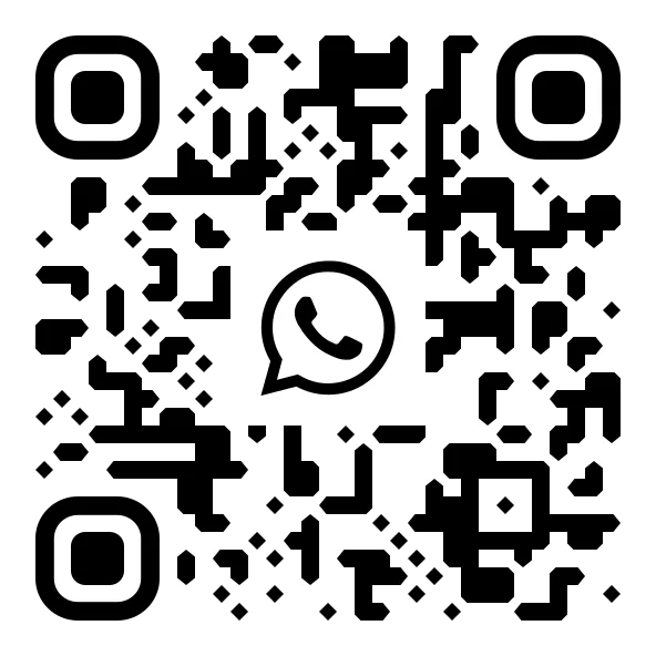 太子 QR code