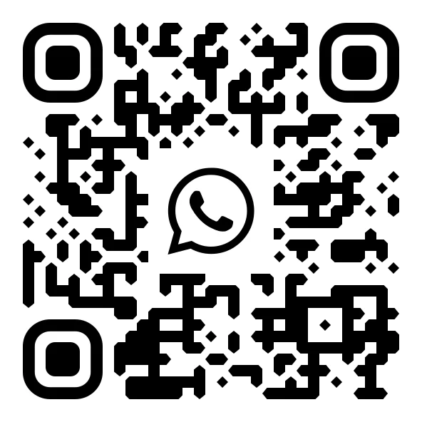 黃埔 QR code